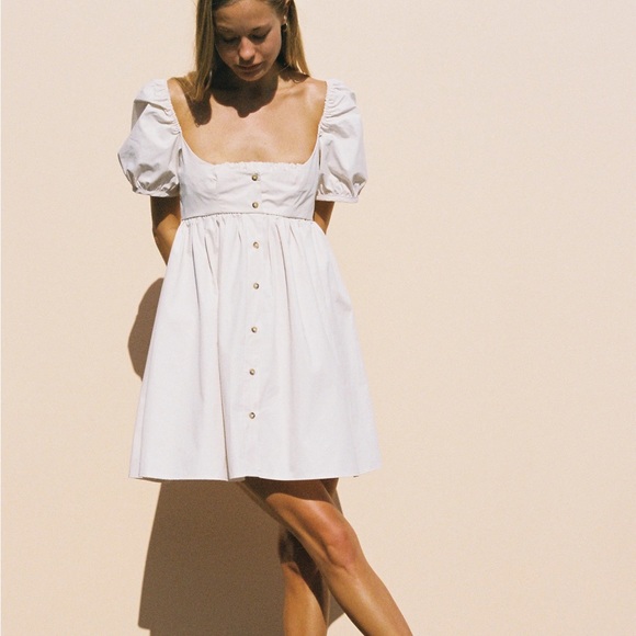 Ciao Lucia Diana Dress - Picture 3 of 3